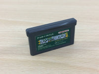 UC6260 Tales of Phantasia BOXED GameBoy Advance Japan