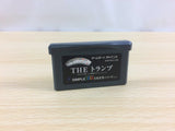 Tomodachi Series Vol. 4 The Trump BOXED GameBoy Advance Japan - UA9948