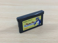 UD7704 Monster Farm Advance BOXED GameBoy Advance Japan