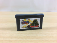 ua9551 Combat Choro Q BOXED GameBoy Advance Japan