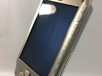 g8538 PSP-1000 CHAMPAGNE GOLD SONY PSP Console Japan