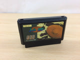 Super Rugby BOXED NES Famicom Japan - UC2283
