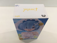 oa3110 Unopened Re:Zero Rem Wedding Ver. SPM Sega Boxed Figure Japan
