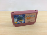 Burai Fighter BOXED NES Famicom Japan - UB5166