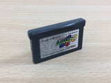 UD8879 Rockman Exe 3 Megaman BOXED GameBoy Advance Japan