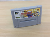 Brandish BOXED SNES Super Famicom Japan - UC2979