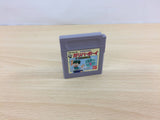 Kuusou Kagaku Sekai GulliVer. Boy BOXED GameBoy Game Boy Japan - UB3803