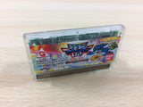 DF4608 DIGIMON ADVENTURE ZERO TWO D1 TAMER BOXED Wonder Swan Bandai Japan