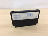 Super Rugby BOXED NES Famicom Japan - UC2283
