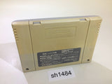 Fortune Street Itadaki Street 2 SNES Super Famicom Japan - SH1484