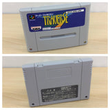 TraVer.se Starlight & Prairie BOXED SNES Super Famicom Japan - UB6864