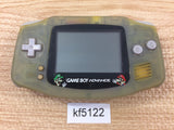 GameBoy Advance MARIO Bros. Ver. Console Japan - Not Working KF5122
