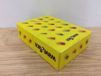 DH8995 Seiken Psycho Calibur BOXED Famicom Disk Japan