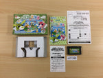 UD1348 Ochaken no Boukenjima BOXED GameBoy Advance Japan