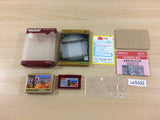 uc5333 Excitebike BOXED GameBoy Advance Japan