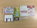 UD7705 Wagamama Fairy Mirumo de Pon! Yume no Kakera BOXED GameBoy Advance Japan