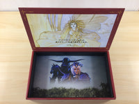 DG1530 Final Fantasy 1 & 2 Premium Package BOXED PlayStation PS1 Japan