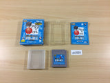 Shikakui Atama wo Marukusuru Keisan no Tatsujin BOXED Game Boy Japan - UB3528