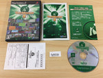 FG6039 Taito Memories II 2 first volume PS2 Japan