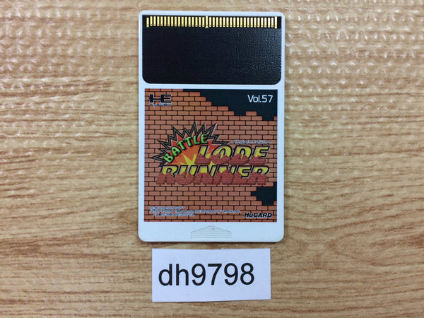 DH9798 Battle Lode Runner PC Engine Japan