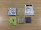 Goukaku Boy Rika Anki Point 250 BOXED GameBoy Game Boy Japan - UB3804