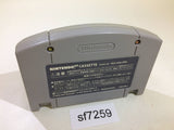 Extreme G Nintendo 64 N64 Japan - SF7259
