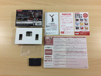 UC6261 Castlevania Circle of the Moon BOXED GameBoy Advance Japan