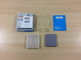 Shikakui Atama wo Marukusuru Keisan no Tatsujin BOXED Game Boy Japan - UB3528