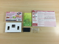 UD7705 Wagamama Fairy Mirumo de Pon! Yume no Kakera BOXED GameBoy Advance Japan