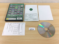 FG6039 Taito Memories II 2 first volume PS2 Japan