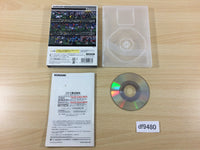 DF9480 World Soccer Winning Eleven 6 Final Evolution BOXED GameCube Japan