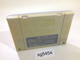From TV Animation Slam Dunk SNES Super Famicom Japan - SG5454
