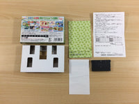 UD1348 Ochaken no Boukenjima BOXED GameBoy Advance Japan