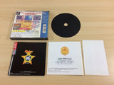 Wonder 3 Arcade Gears PS1 Japan - UD6190