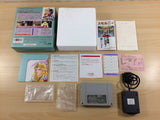 Angelique Voice Fantasy BOXED SNES Super Famicom Japan - UD6829