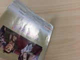 Ace Attorney Investigations Miles Edgeworth 2 BOXED Nintendo DS Japan - FG8940
