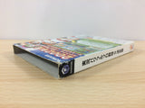 jikkyou pawafuru pro yakyu ketteiban 9 BOXED GameCube Japan - DF7848