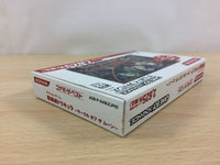 UC6261 Castlevania Circle of the Moon BOXED GameBoy Advance Japan