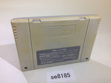 Gundam F91 Formula Senki 0122 SNES Super Famicom Japan - SE8185