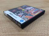 Naruto Saikyo Ninja Daikesshu 5 BOXED Nintendo DS Japan - FG4917