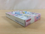UD7705 Wagamama Fairy Mirumo de Pon! Yume no Kakera BOXED GameBoy Advance Japan