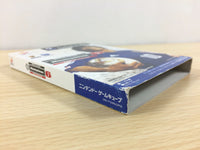 DF9480 World Soccer Winning Eleven 6 Final Evolution BOXED GameCube Japan