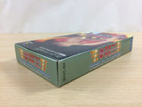 KentouOu World Champion Boxing BOXED SNES Super Famicom Japan - UD6951
