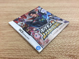Pokemon Conquest BOXED Nintendo DS Japan - FG5847