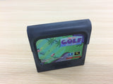 Super Golf Sega Game Gear Japan - UB9609