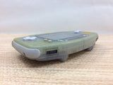 GameBoy Advance MARIO Bros. Ver. Console Japan - Not Working KF5122