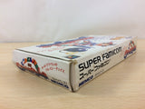 UC5098 Kid Klown in Crazy Chase BOXED SNES Super Famicom Japan