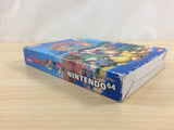 Onegai Monsters BOXED N64 Nintendo 64 Japan - UD8319