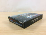 World Grand Prix Pole to Finish BOXED NES Famicom Japan - UC6411