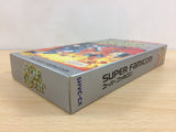 Cyber Knight BOXED SNES Super Famicom Japan - UB8409